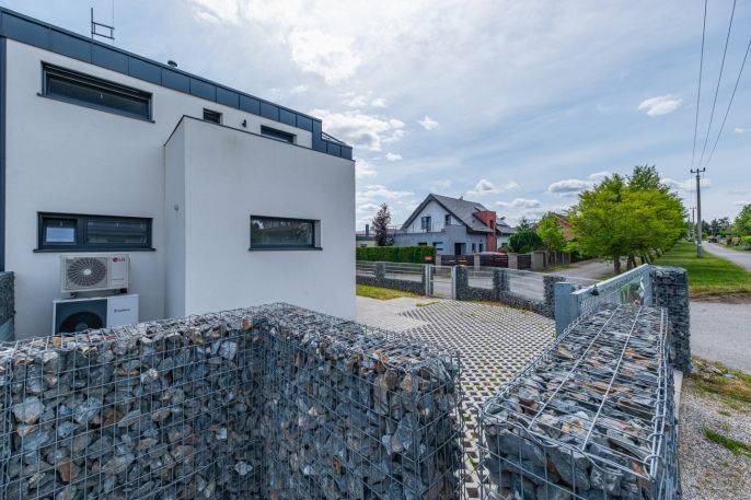 Prodej, Rodinný dům, Jirny