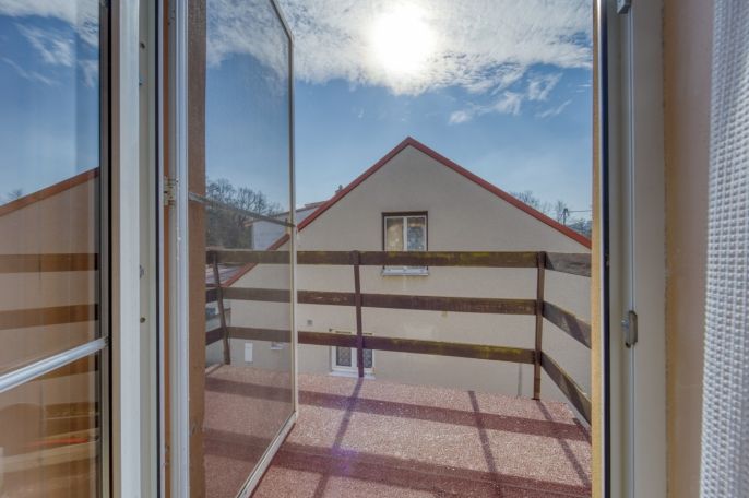 Prodej, Rodinný dům, Kamenný Újezd