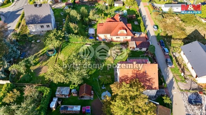 Prodej, Rodinný dům, Třemošná