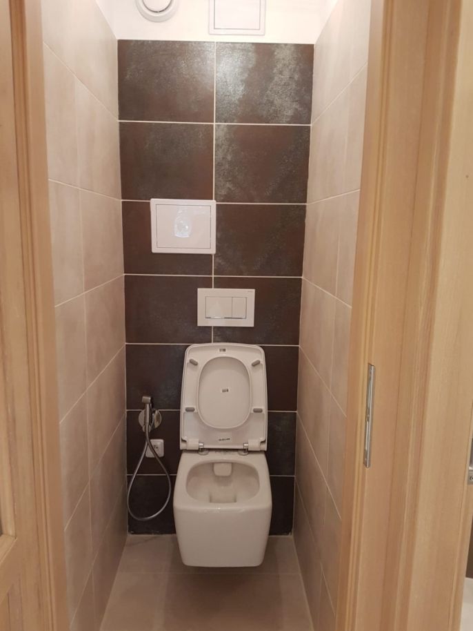 Pronájem, Byt 3+1, Ostrava