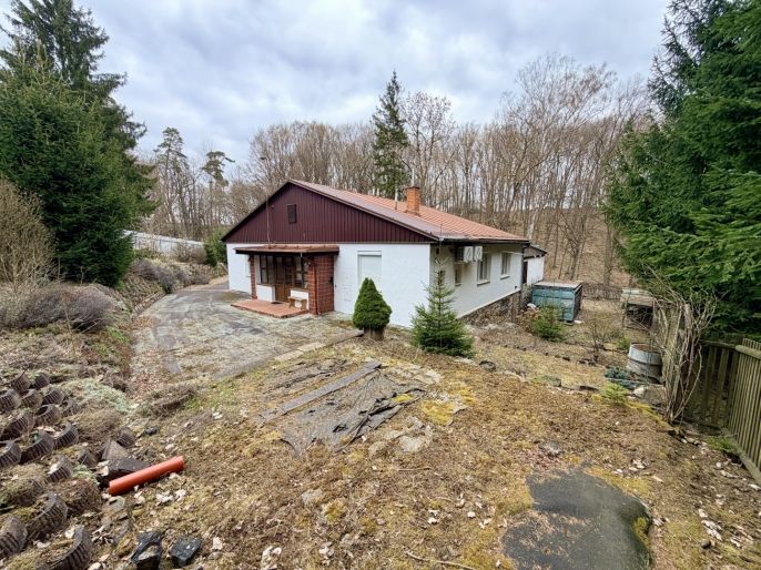 Prodej, Chata, Bítov