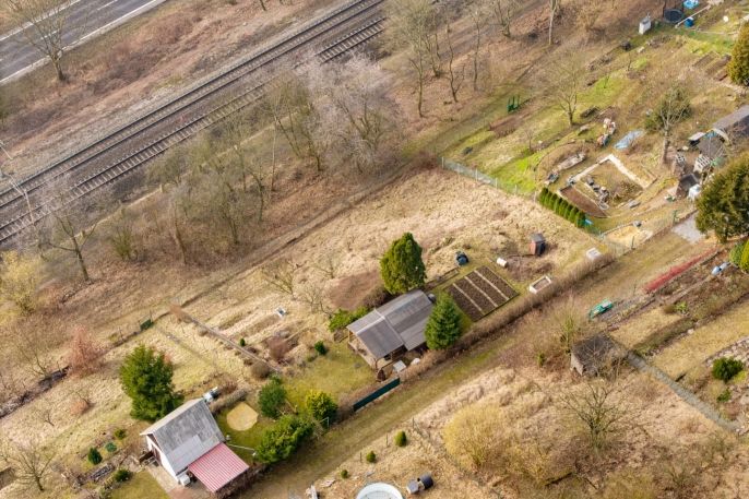 Prodej, Zahrada, Ústí nad Labem