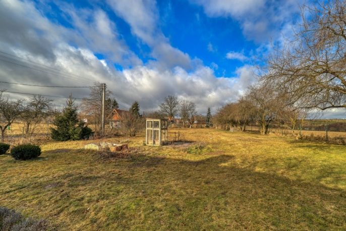 Prodej, Rodinný dům, Čistá