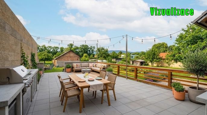 Prodej, Rodinný dům, Pardubice