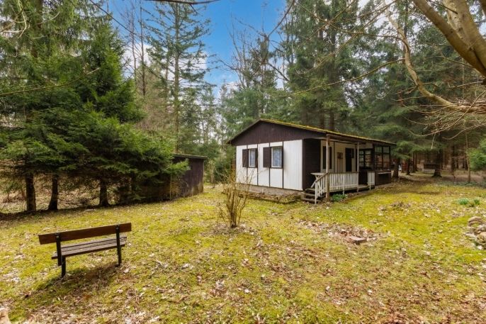 Prodej, Chata, Seč