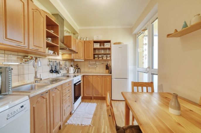 Pronájem, Byt 2+kk, Mariánské Lázně