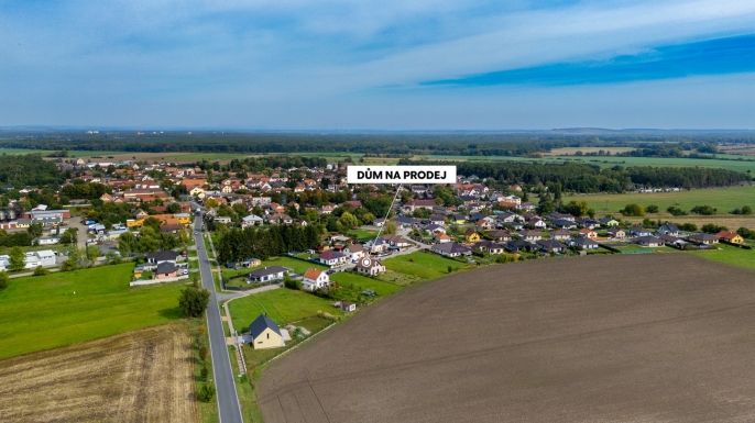 Prodej, Rodinný dům, Sokoleč