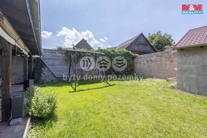 Prodej, Rodinný dům, Holany