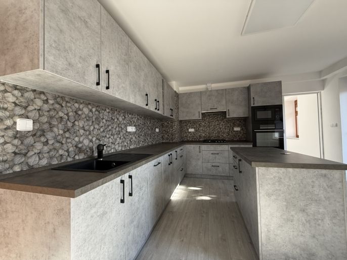 Pronájem, Byt 2+1, Jablonec nad Nisou