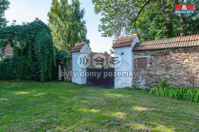 Prodej, Rodinný dům, Velim