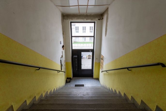 Prodej, Nájemní dům, Opava