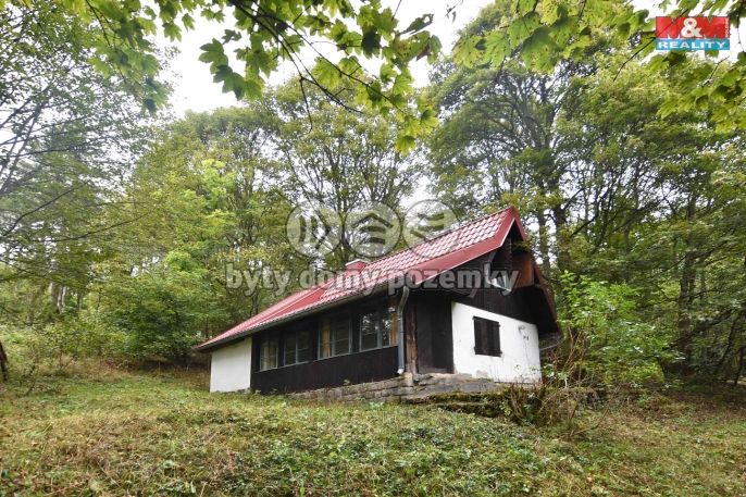Prodej, Chata, Měděnec