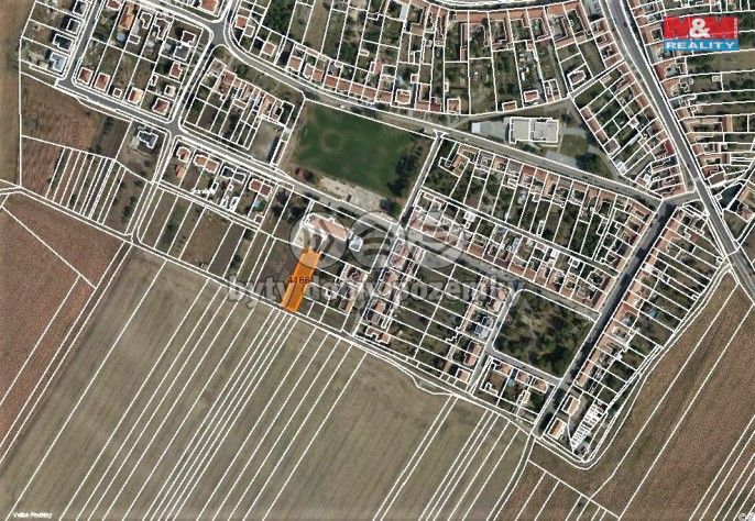 Prodej, Pole, Starovičky