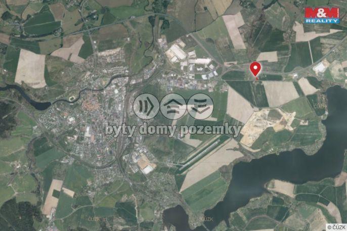 Prodej, Pole, Odrava