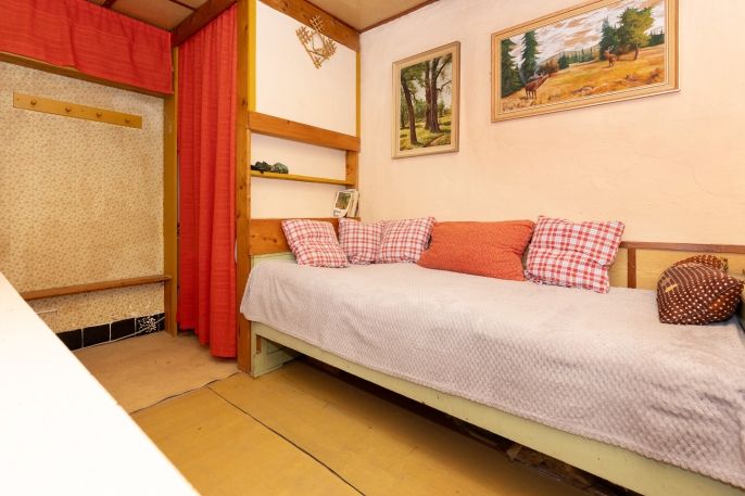 Prodej, Chata, Pardubice