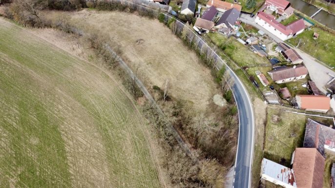 Prodej, Pozemek k bydlení, Počaply