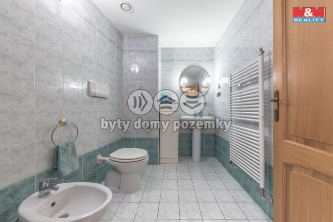 Prodej, Byt 2+kk, Praha