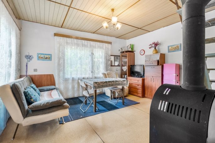 Prodej, Chalupa, Čtveřín