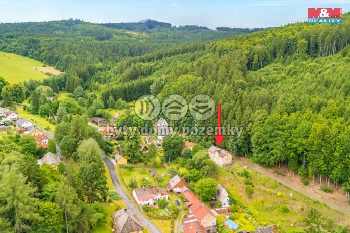 Prodej, Rodinný dům, Mnichov