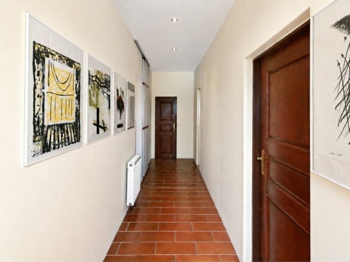 Pronájem, Kancelářský prostor, Praha