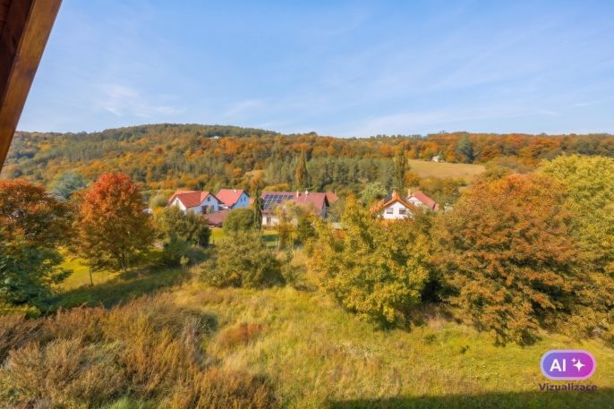 Prodej, Rodinný dům, Mořina