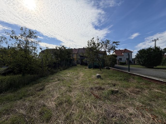 Prodej, Zahrada, Němčice nad Hanou