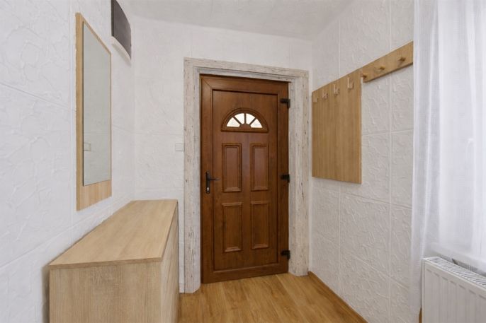 Prodej, Rodinný dům, Kryry