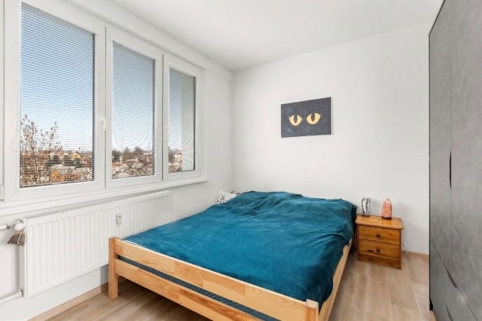 Prodej, Byt 3+1, Česká Třebová