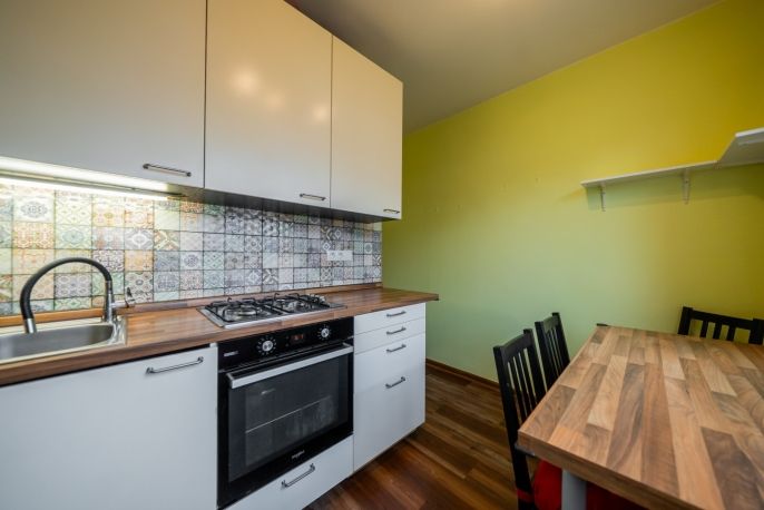 Prodej, Byt 2+1, Brno