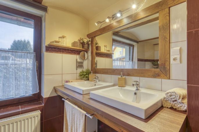 Prodej, Rodinný dům, Nýrsko