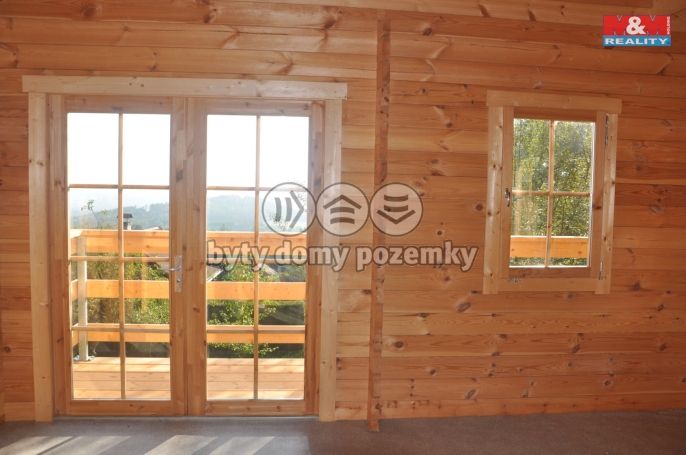 Prodej, Chata, Stružnice