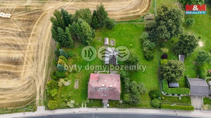 Prodej, Rodinný dům, Jiříkov