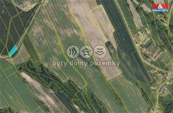 Prodej, Louka, Dubnice