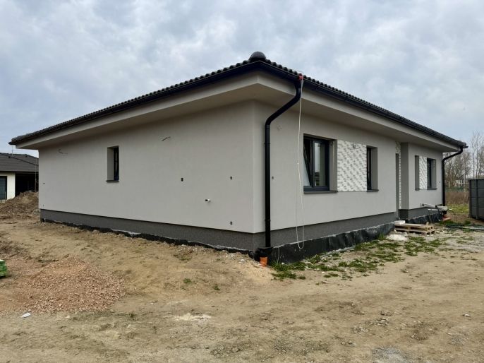 Prodej, Rodinný dům, Svatý Mikuláš