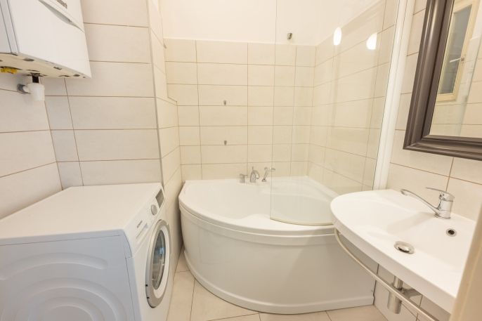 Pronájem, Byt 3+kk, Praha