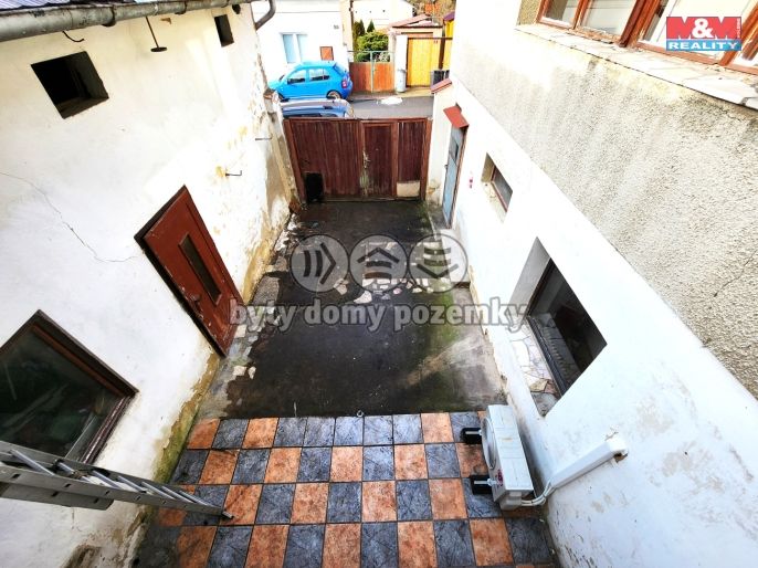 Prodej, Rodinný dům, Chraberce