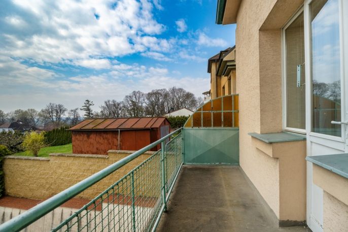 Prodej, Rodinný dům, Dobrovice