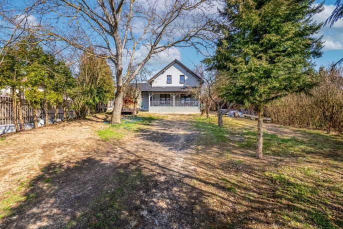 Prodej, Rodinný dům, Postupice