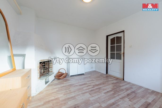 Prodej, Rodinný dům, Tatrovice