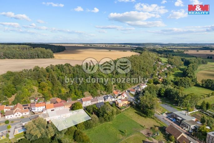 Prodej, Rodinný dům, Stochov