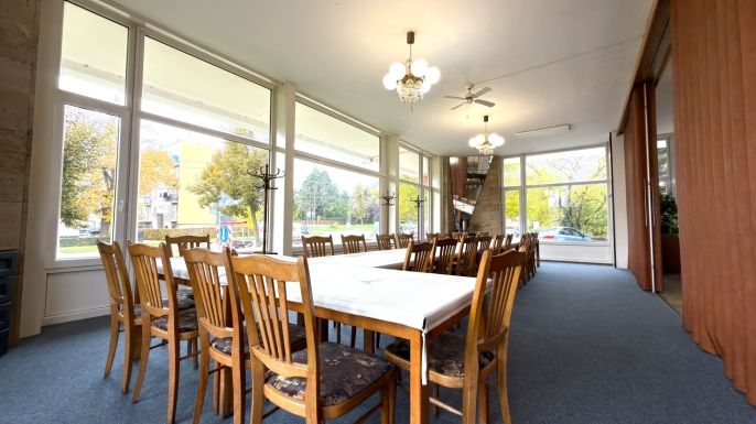 Prodej, Restaurace, stravování, Olomouc