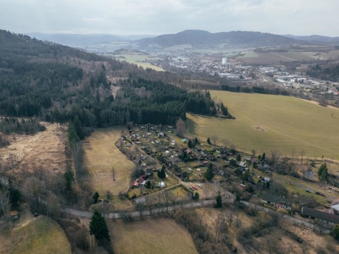 Prodej, Chata, Sušice