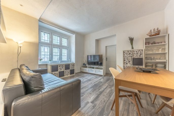 Prodej, Byt 4+1, 92 m², Praha, Bartoškova