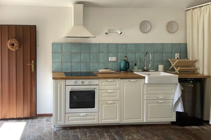 Prodej, Rodinný dům, Keblice