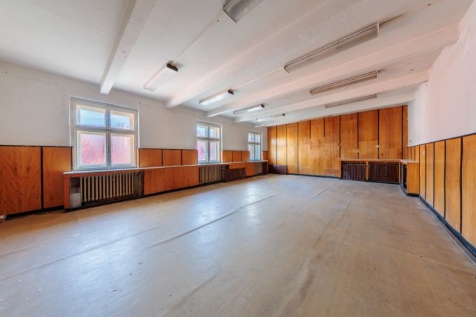 Prodej, Obchod a služby, Abertamy