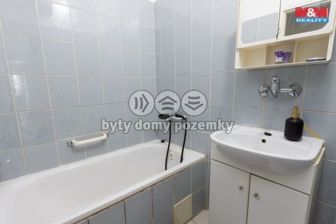 Prodej, Byt 2+1, Velké Heraltice