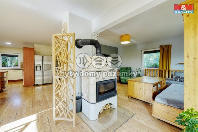 Prodej, Rodinný dům, Dobřany