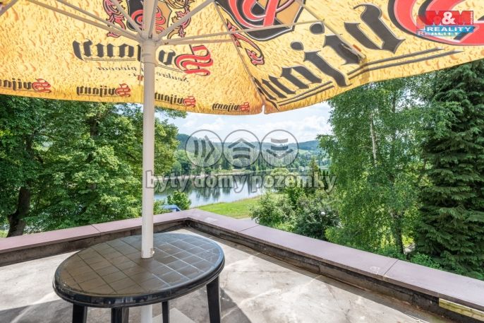 Prodej, Rodinný dům, Kamýk nad Vltavou