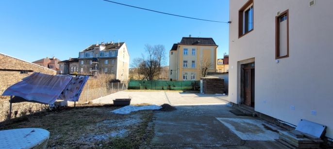 Prodej, Byt 3+1, Jablonec nad Nisou