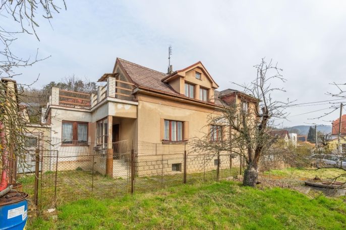 Prodej, Rodinný dům, Karlík